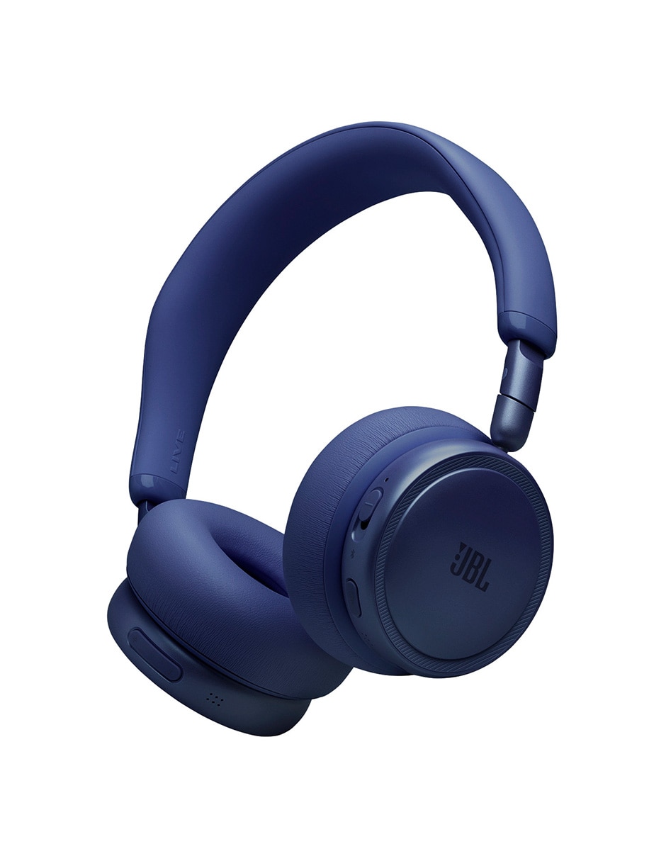 Audifonos On-Ear LIVE 680NC inalámbricos con cancelación de ruido
