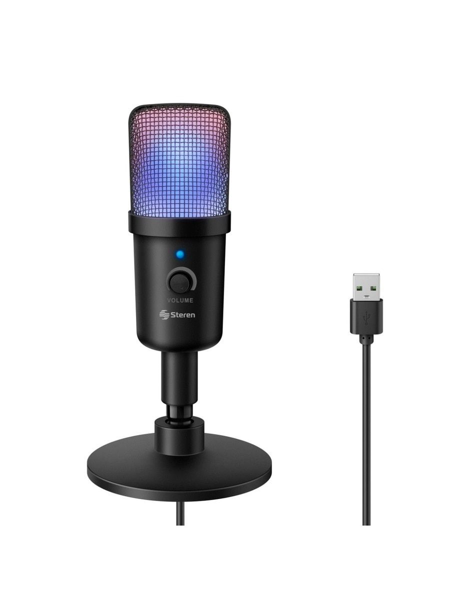 Micrófono MIC-560 alámbrica Micrófono MIC-560 alámbrica