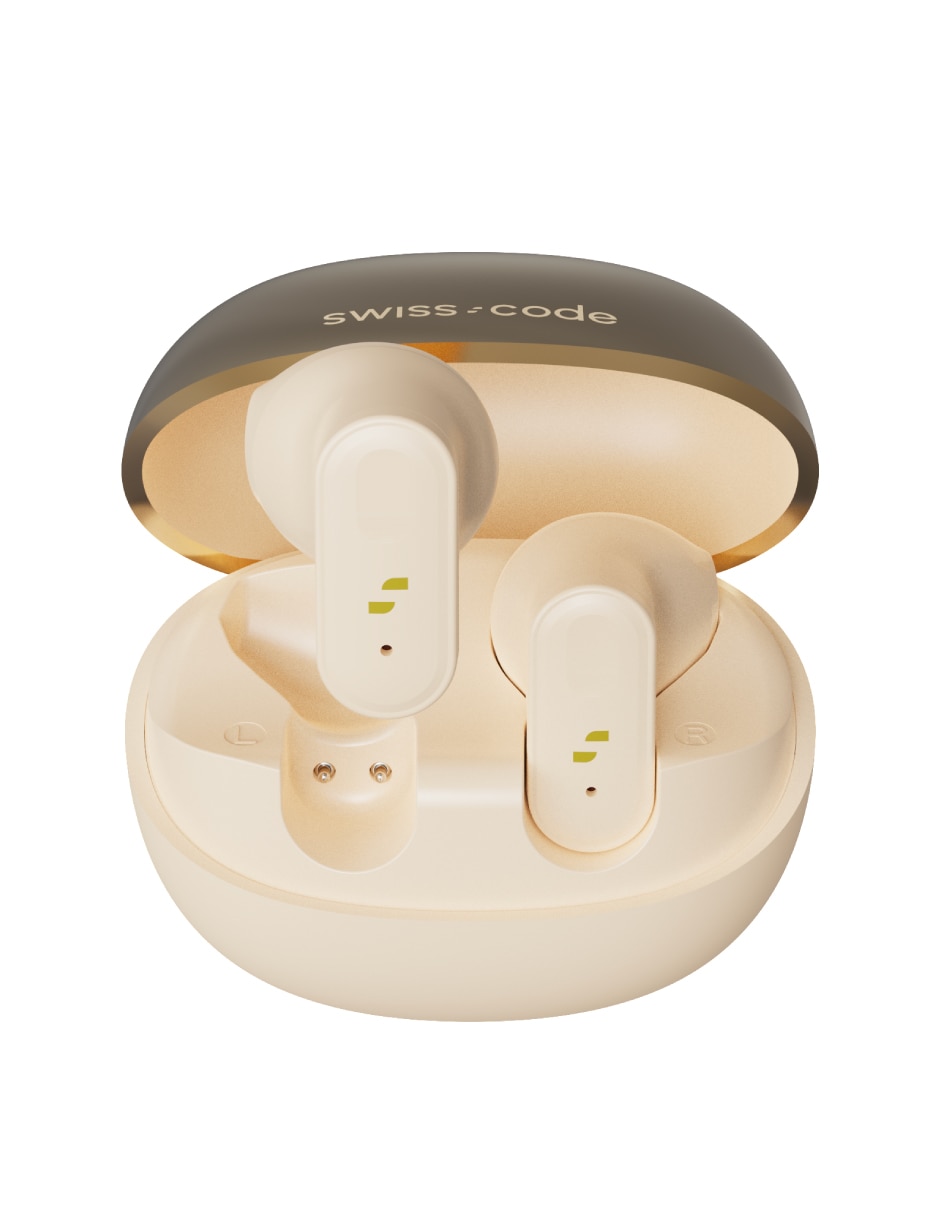 Audífonos In-Ear Orb AI inalámbricos Audífonos In-Ear Orb AI inalámbricos
