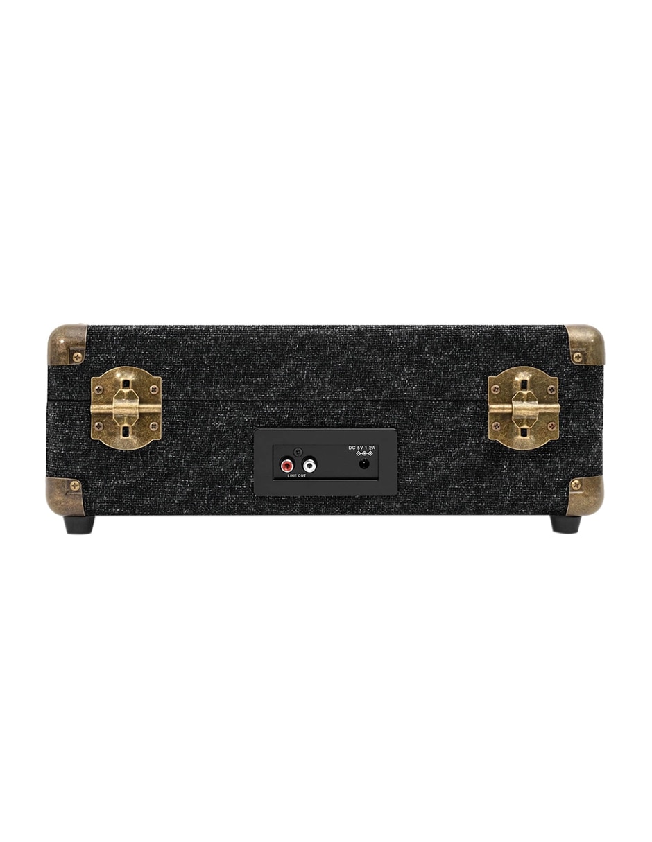 Componentes audio vsc-680sb 5