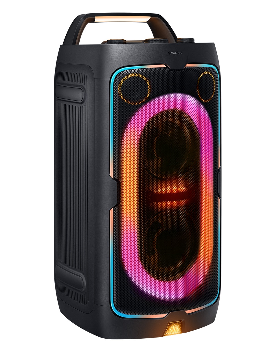 Bafle de piso samsung mx-st40f/zx