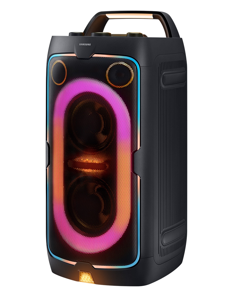 Bafle de piso samsung mx-st40f/zx