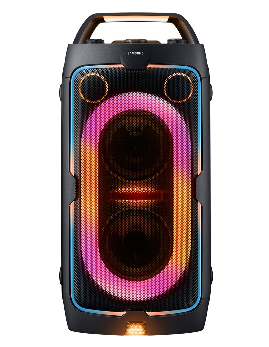 Bafle de piso samsung mx-st40f/zx