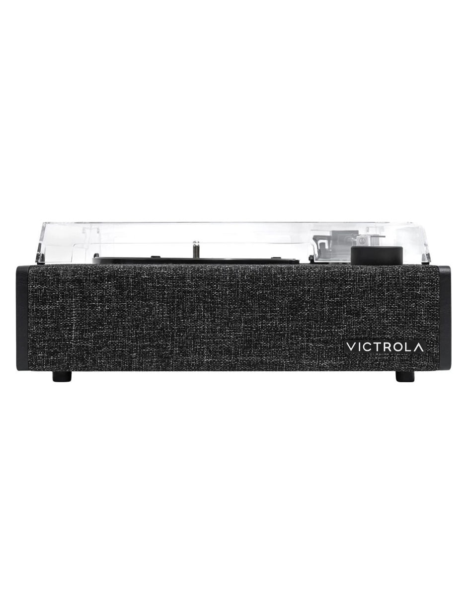COMPONENTES AUDIO VTA-74