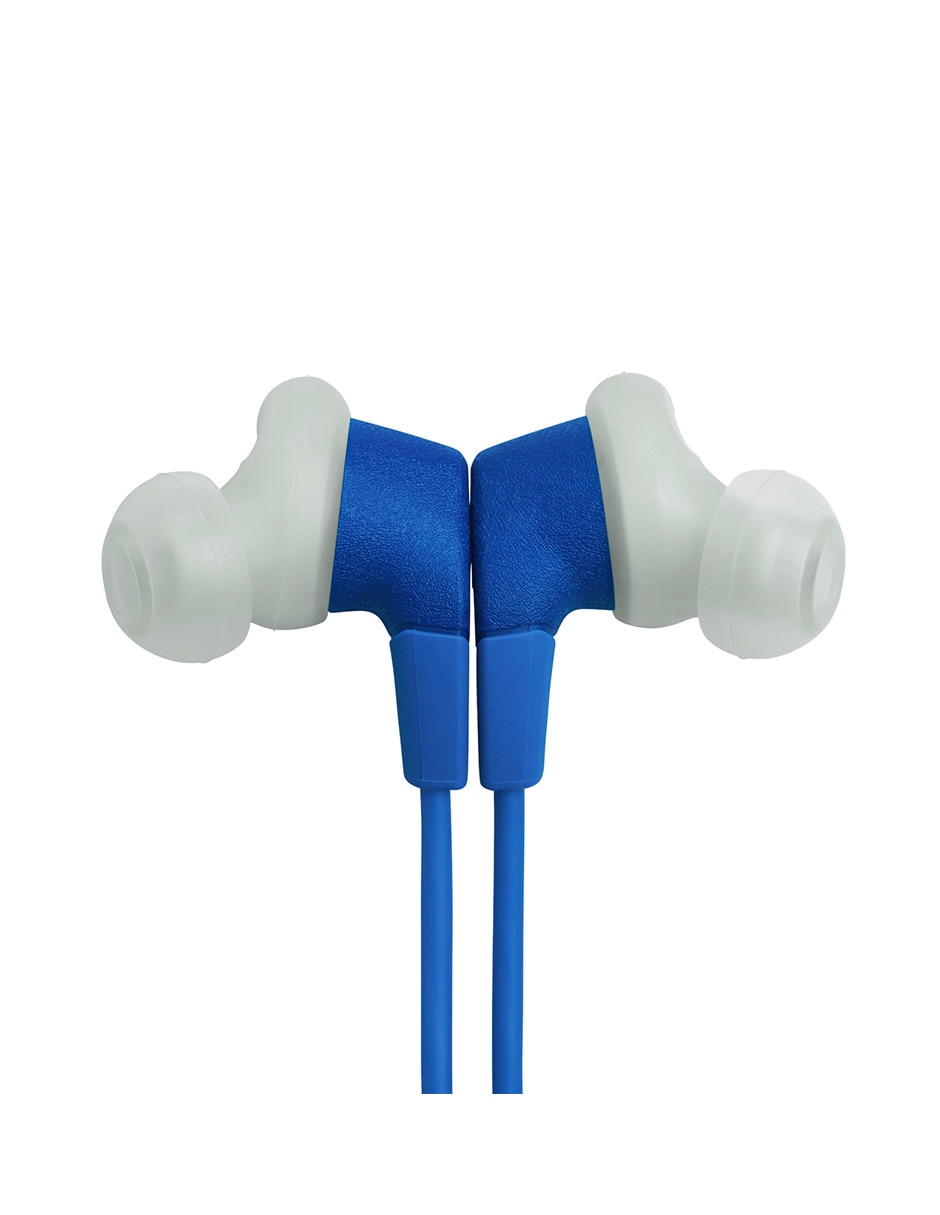 Audifonos endurance run 3 wireless inalámbrica con 3