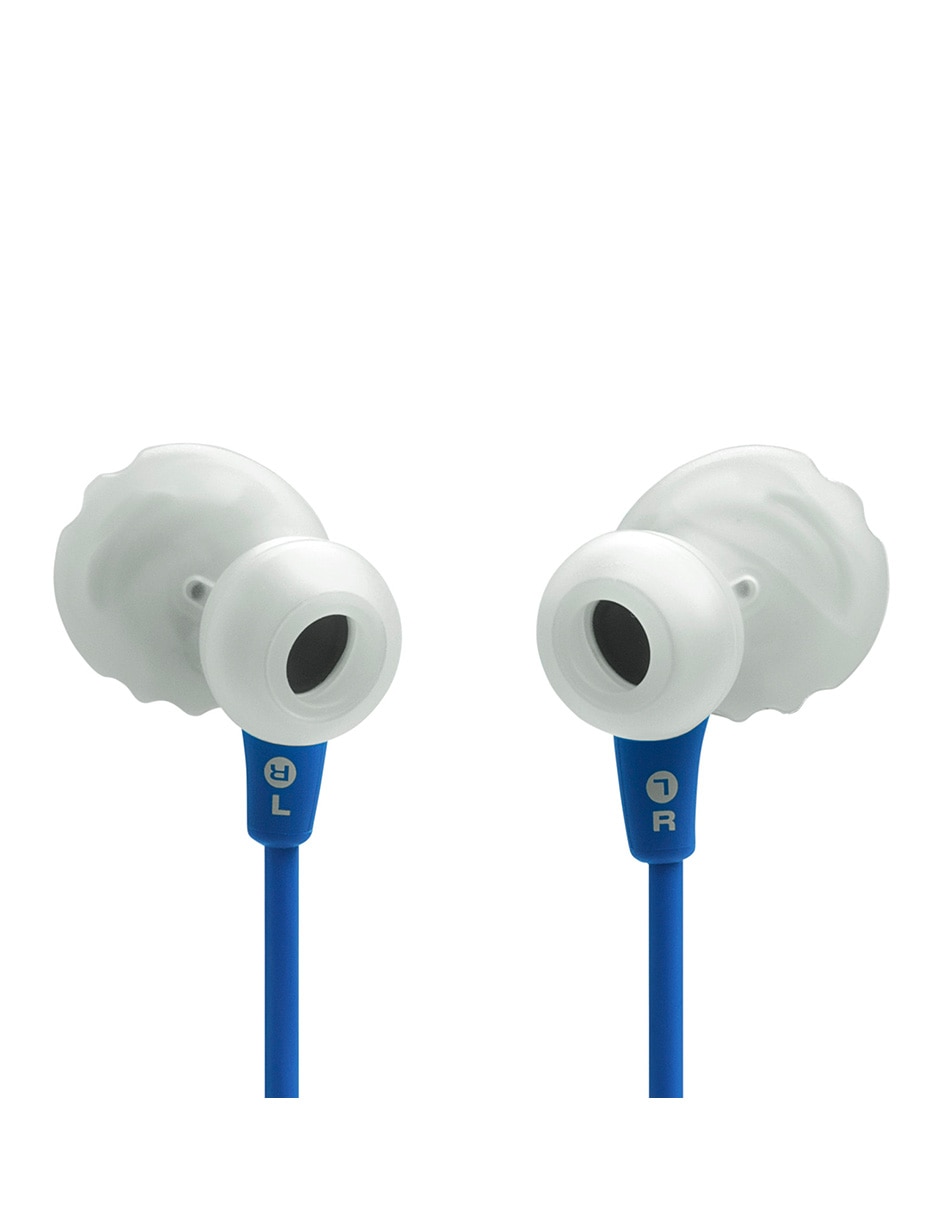 Audifonos endurance run 3 wireless inalámbrica con 4