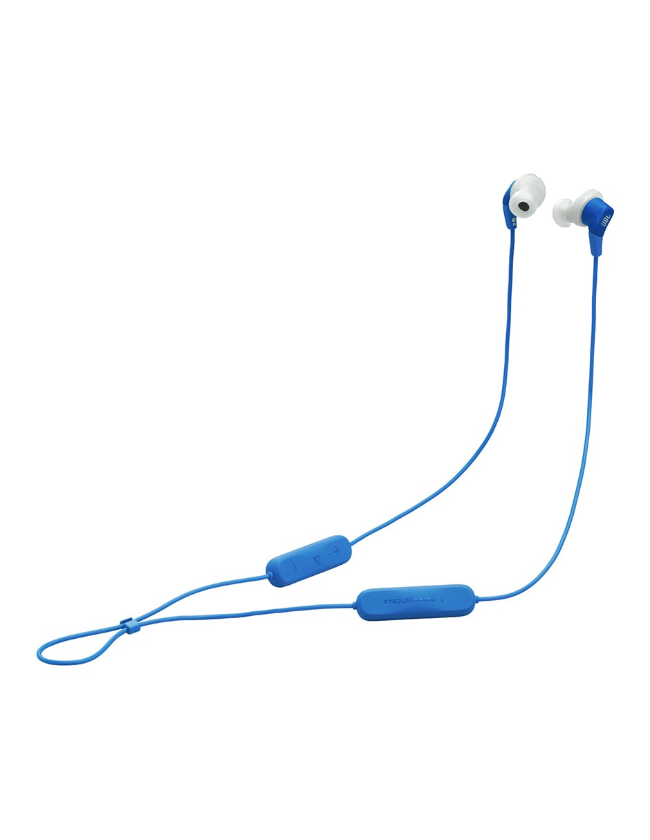 Audifonos endurance run 3 wireless inalámbrica con