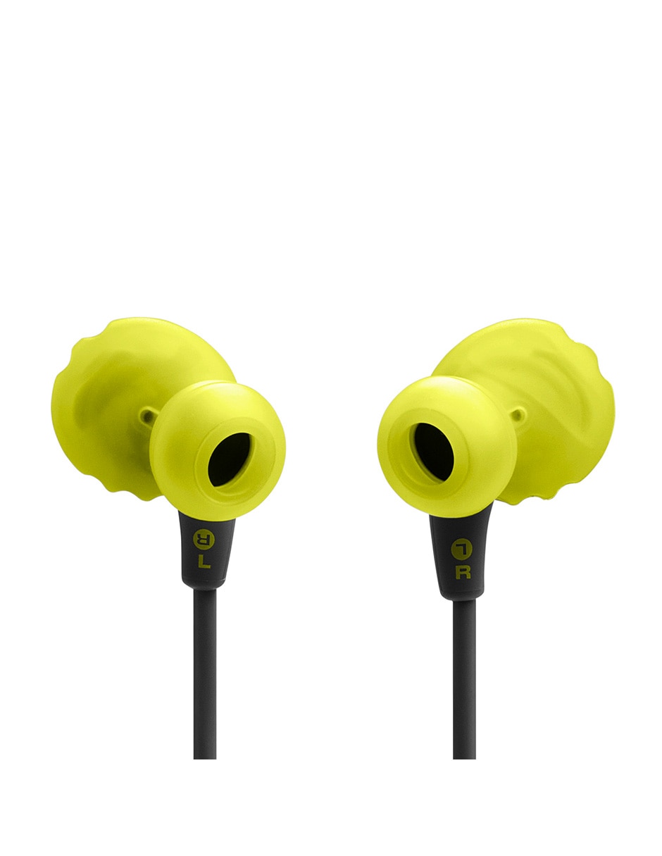 Audifonos jbl endurance run 3 wireless inalámbrica con