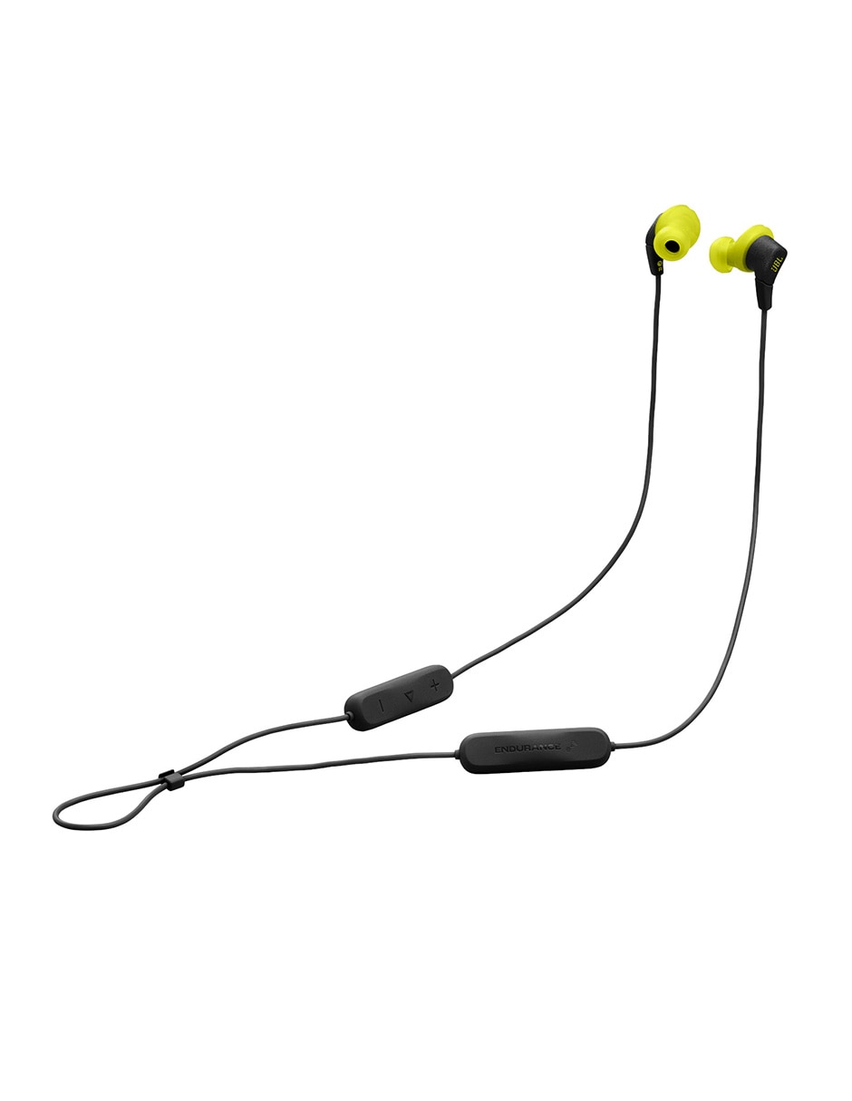 Audifonos jbl endurance run 3 wireless inalámbrica con