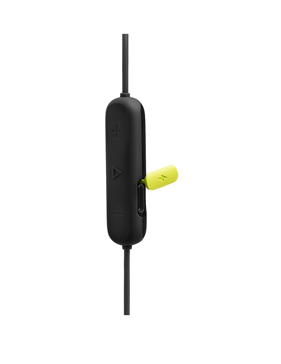 Audifonos jbl endurance run 3 wireless inalámbrica con
