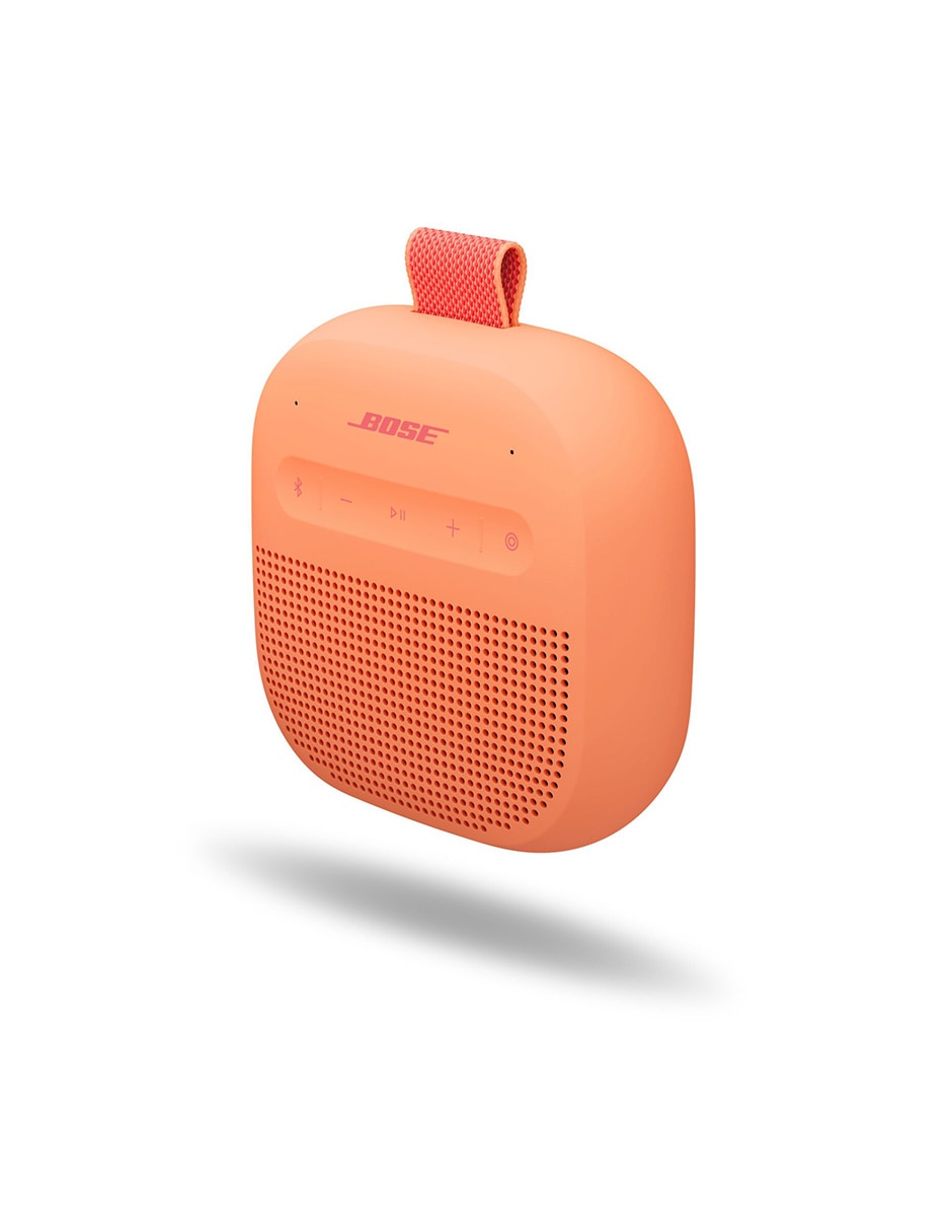 Bocina recargable Soundlink Micro 2 3