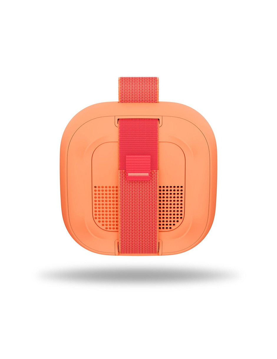 Bocina recargable Soundlink Micro 2 4