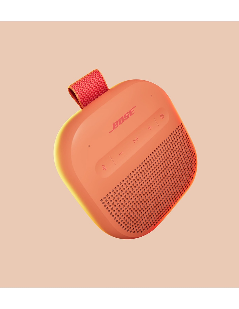 Bocina recargable Soundlink Micro 2 5