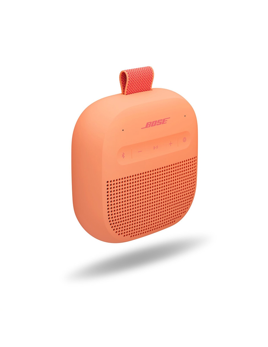 Bocina recargable Soundlink Micro 2 6