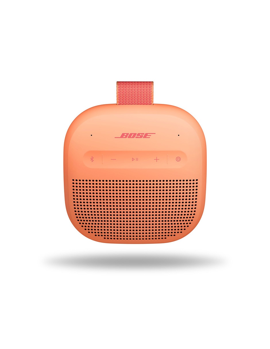 Bocina recargable Soundlink Micro 2 1
