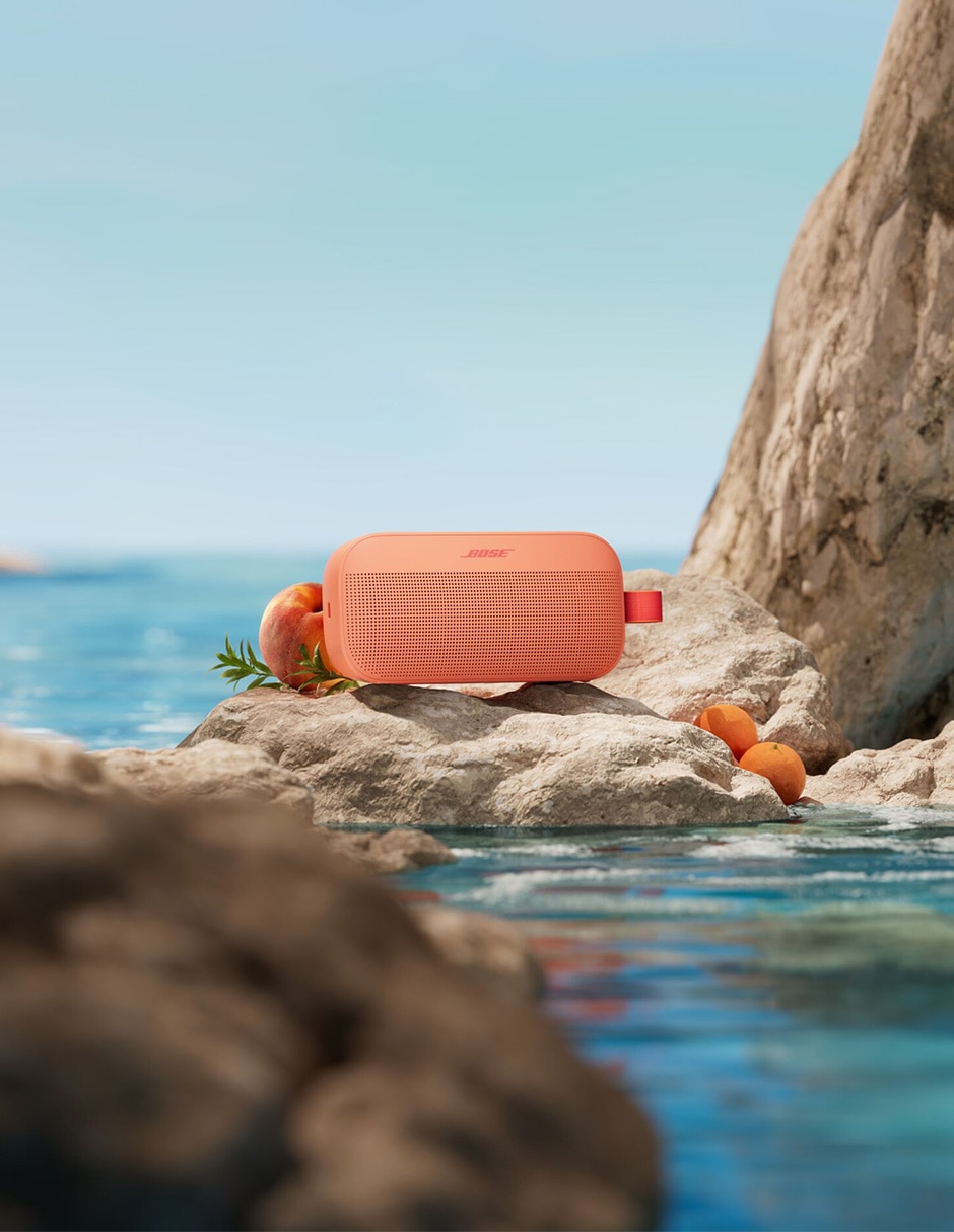 Bocina SoundLink Flex 2a gen 3