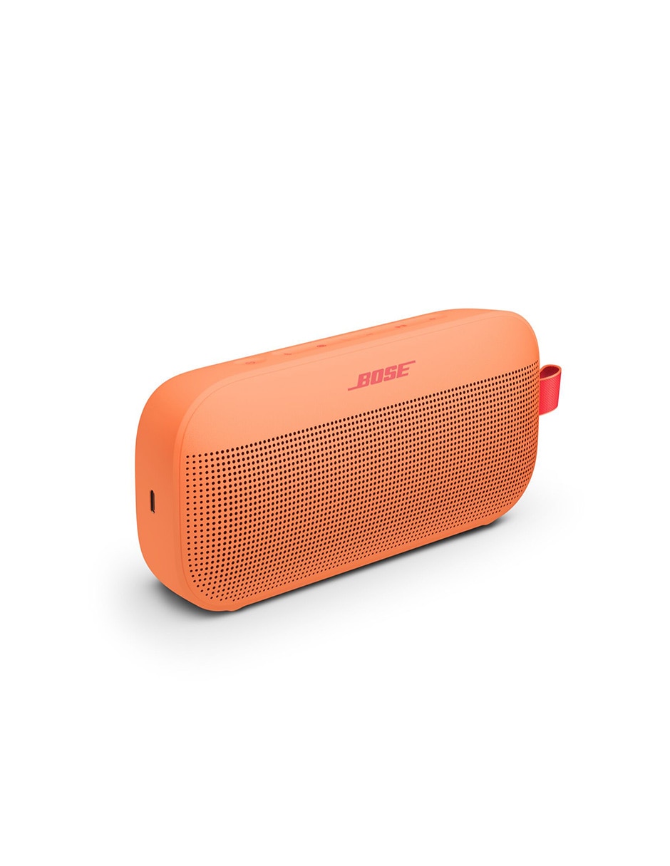 Bocina SoundLink Flex 2a gen 4