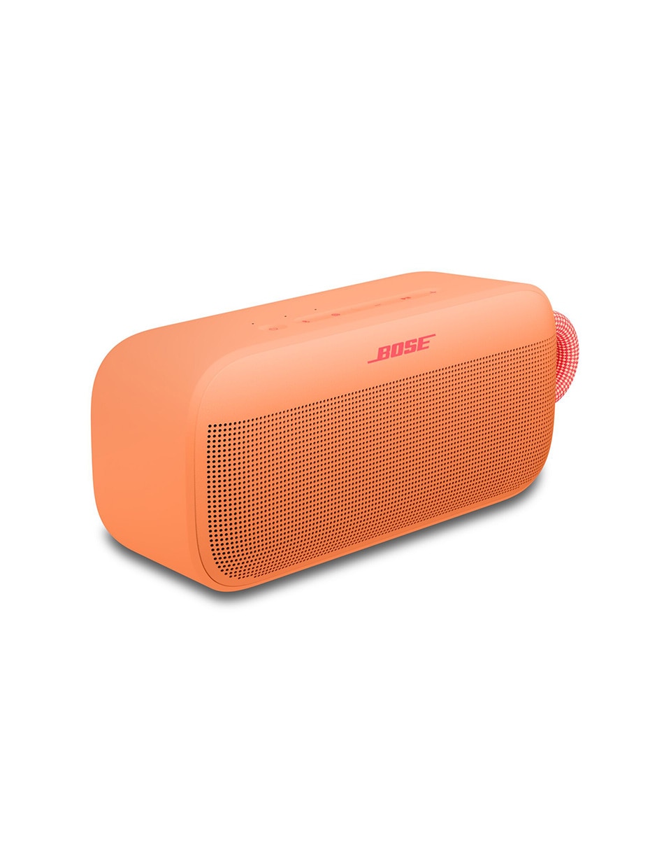 Bocina portátil SoundLink Plus 3