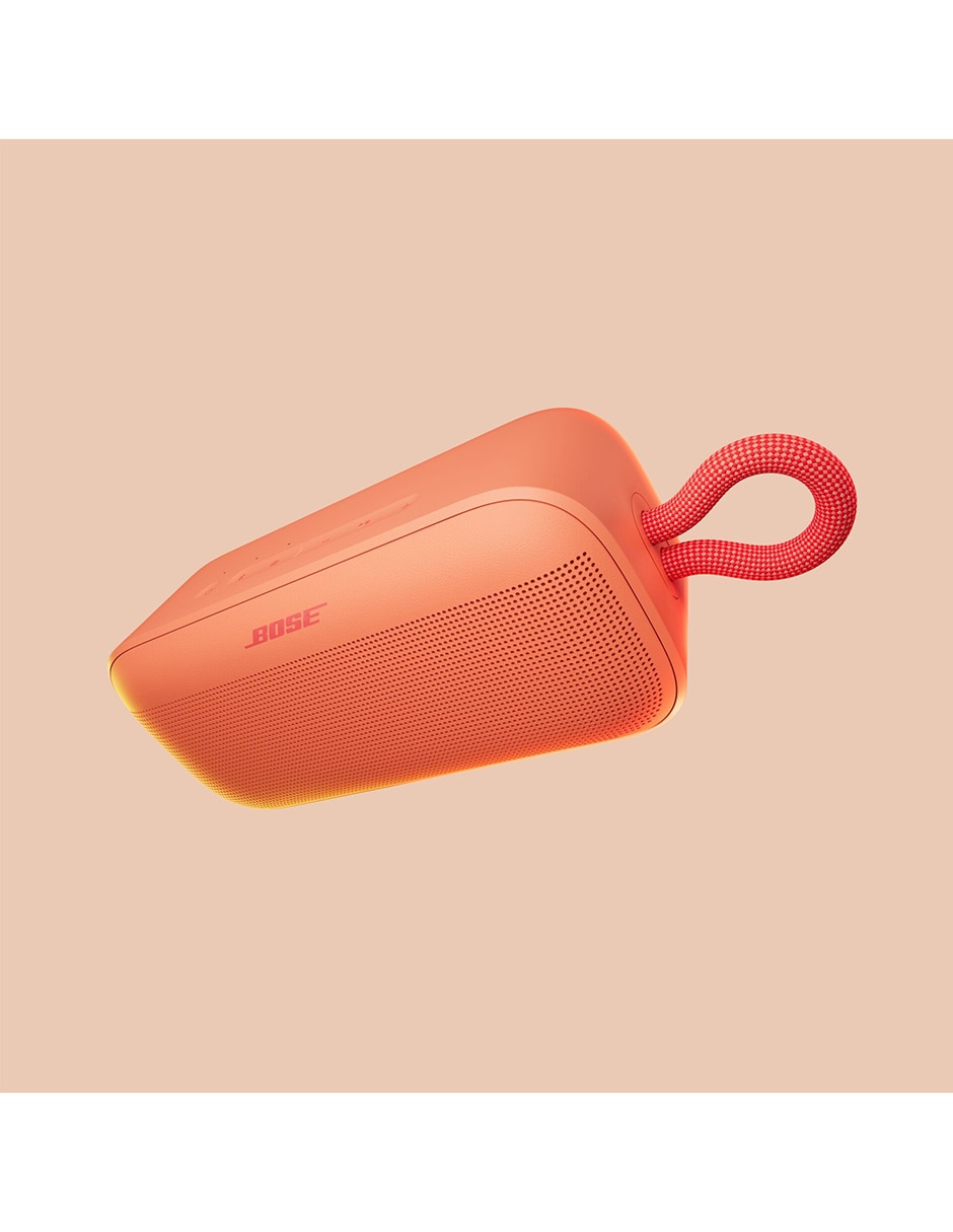 Bocina portátil SoundLink Plus 4