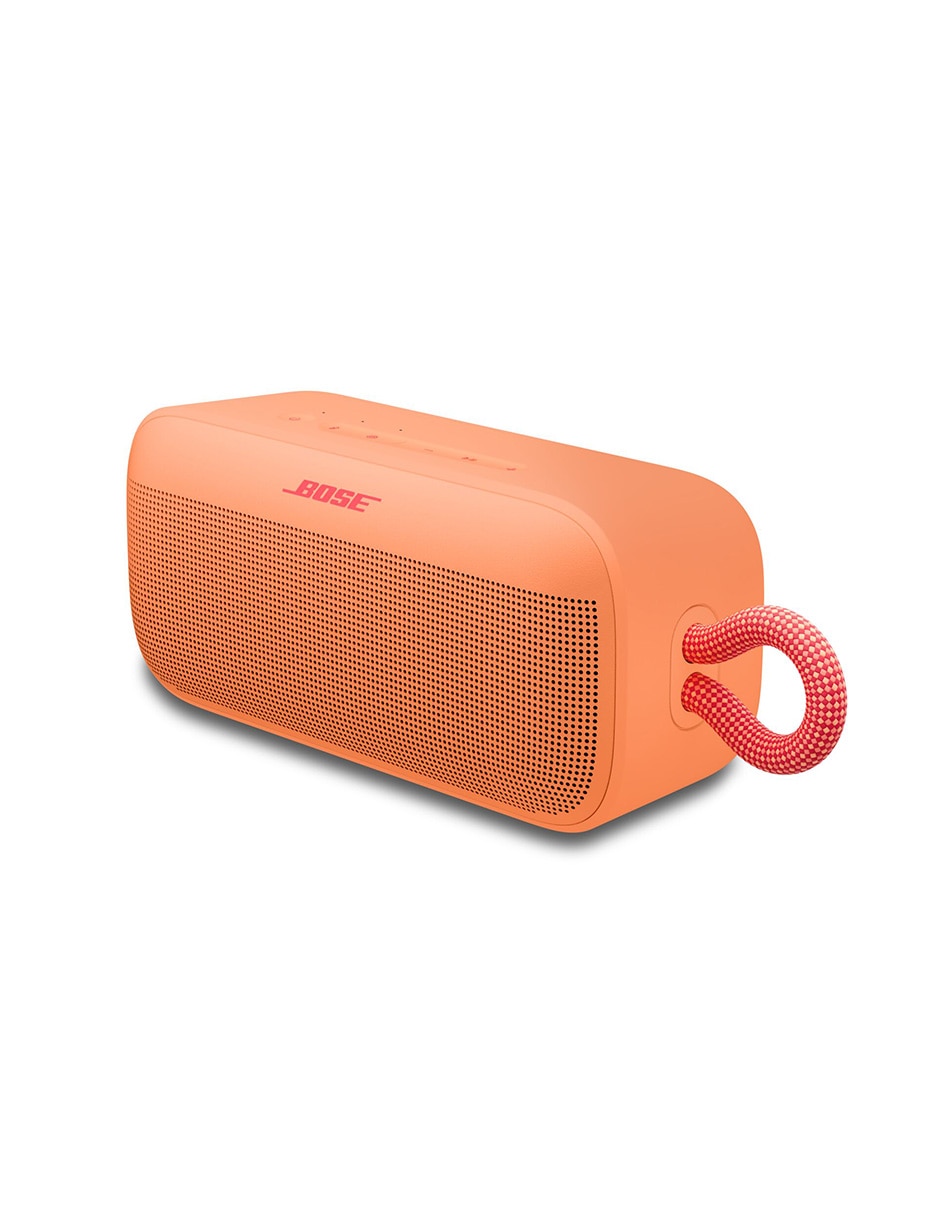 Bocina portátil SoundLink Plus 5
