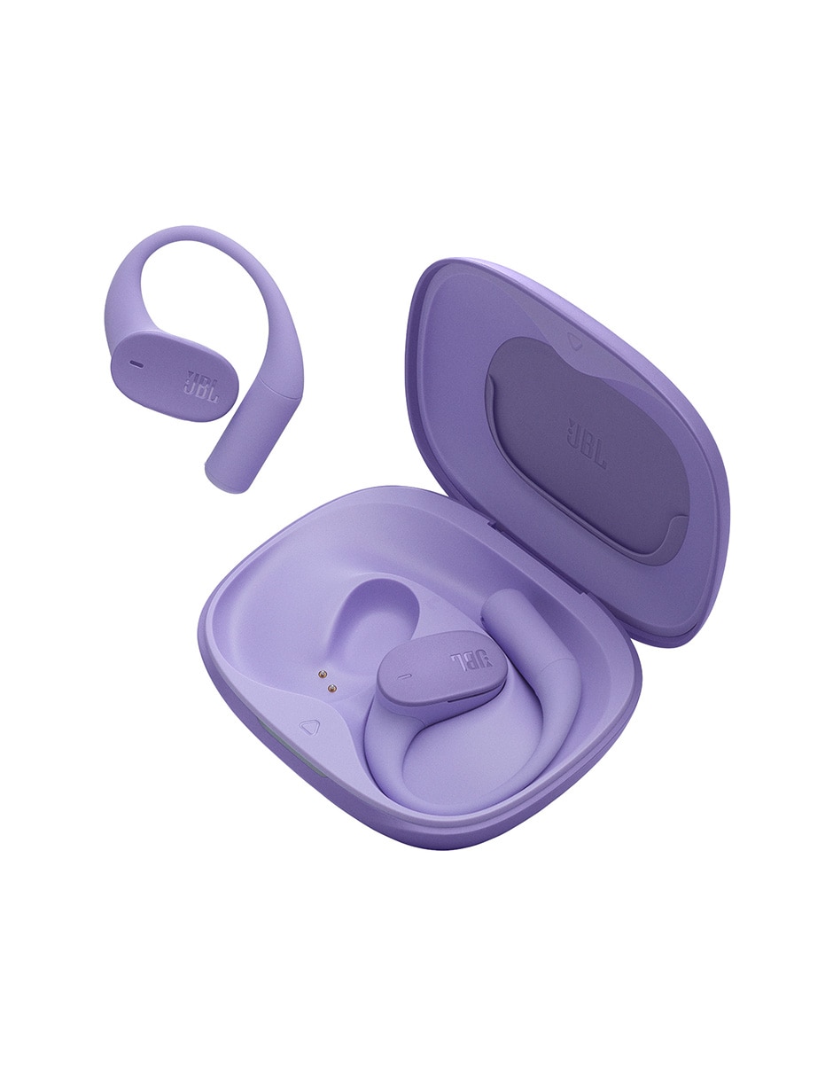 Audífonos on-ear Sense Lite inalámbricos 3
