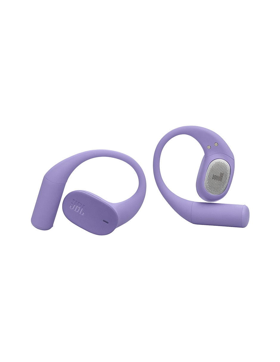 Audífonos on-ear Sense Lite inalámbricos 5
