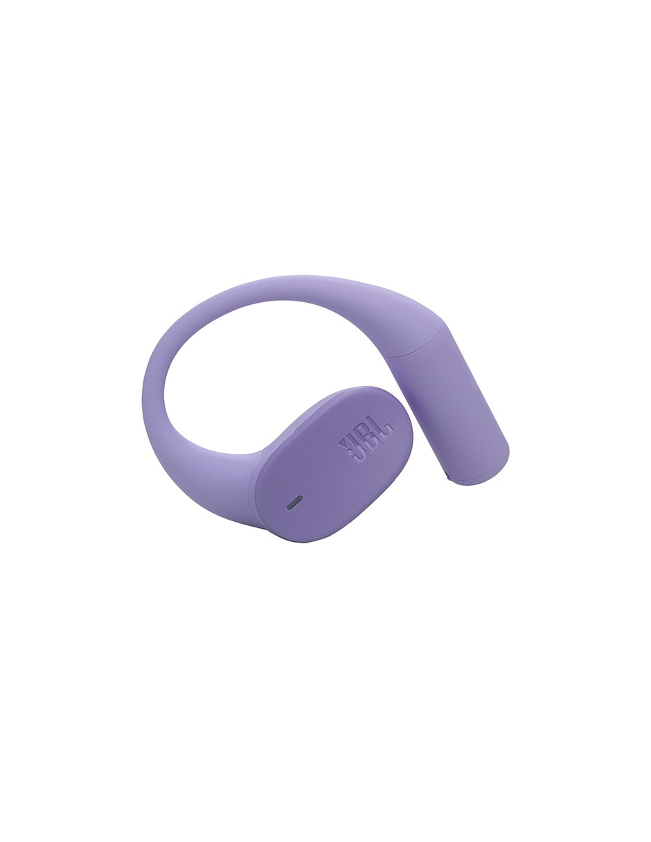 Audífonos on-ear Sense Lite inalámbricos 6