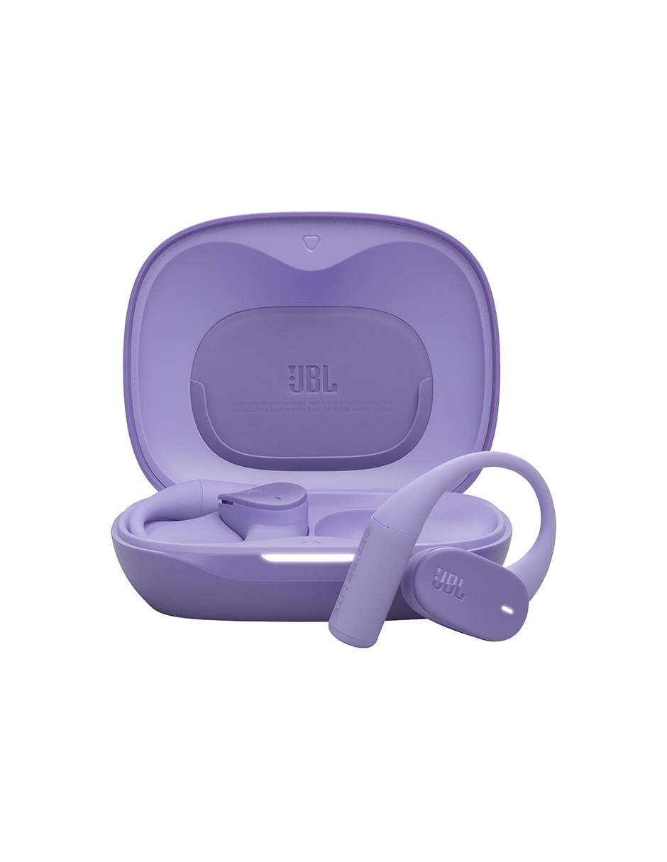 Audífonos on-ear Sense Lite inalámbricos 1