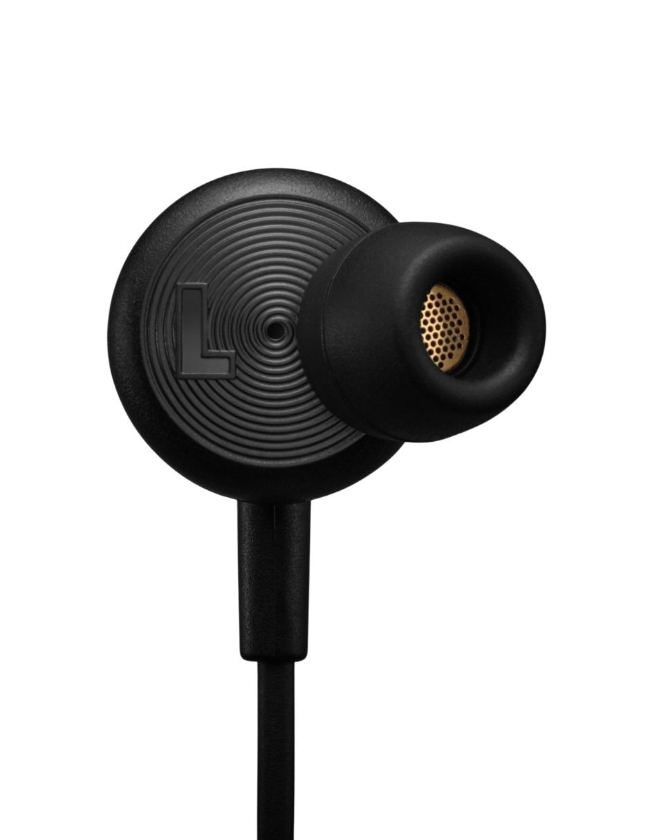 Audífonos in-ear alámbricos 13