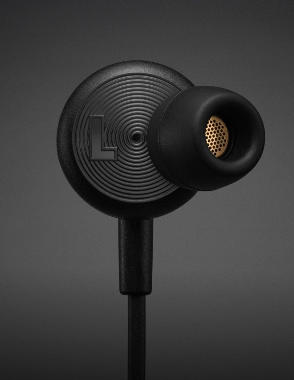 Audífonos in-ear alámbricos 7