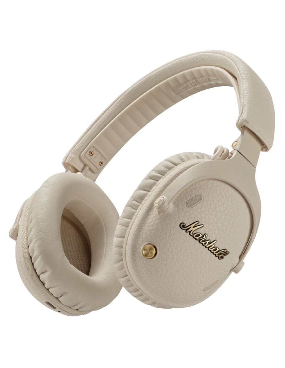Audífonos Over-Ear inalámbricos con cancelación de ruido 3