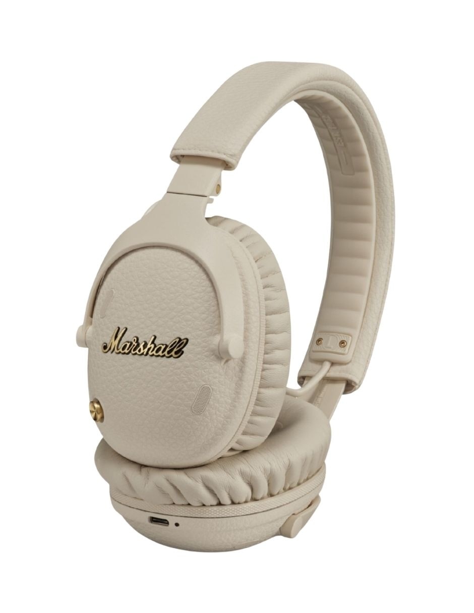 Audífonos Over-Ear inalámbricos con cancelación de ruido 4