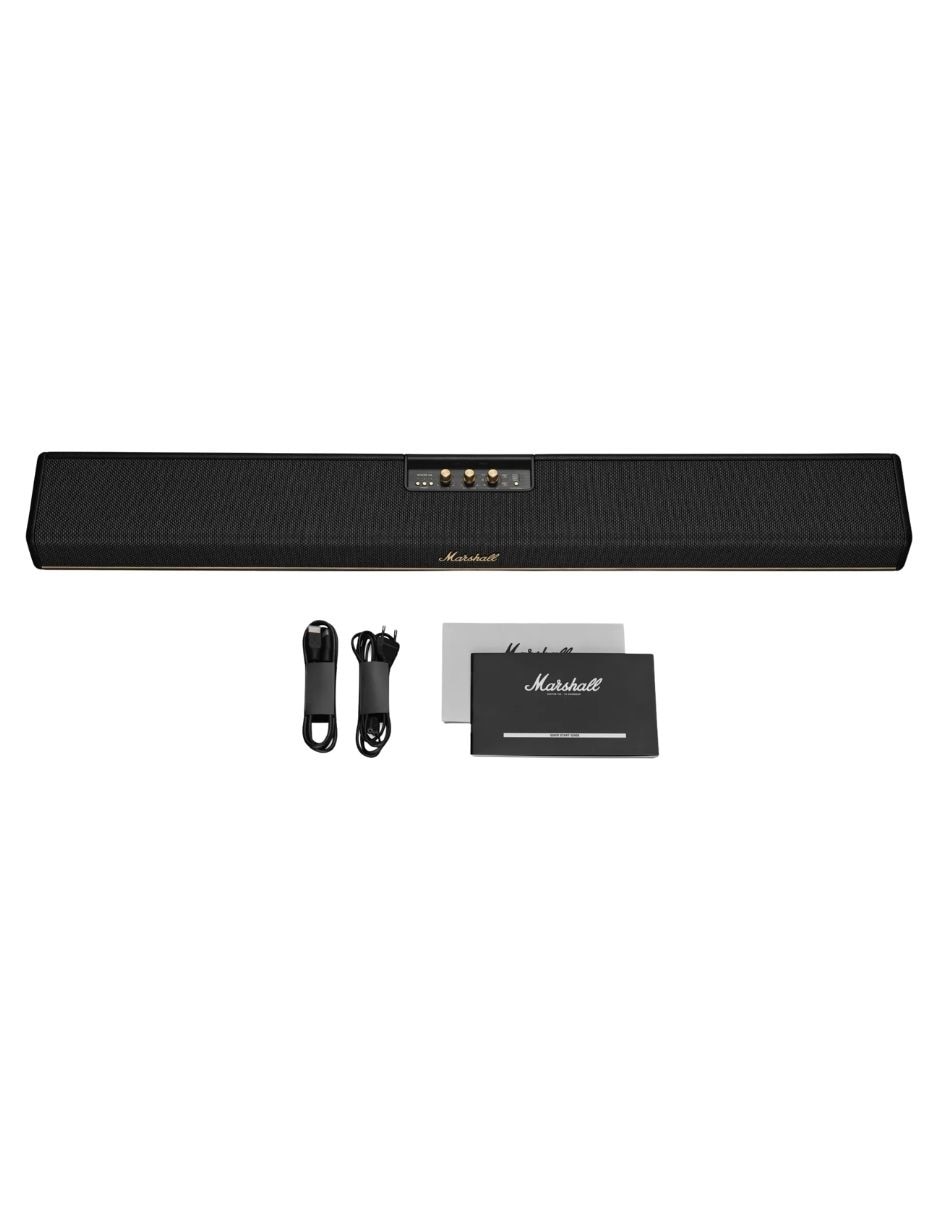 Barra de sonido 1006887 3
