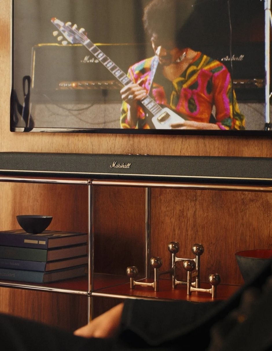 Barra de sonido 1006887 8