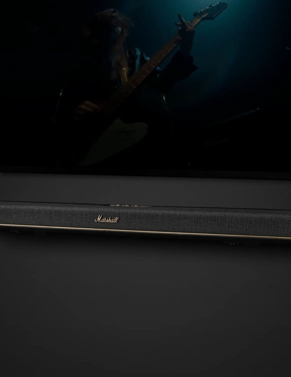 Barra de sonido 1006887 14