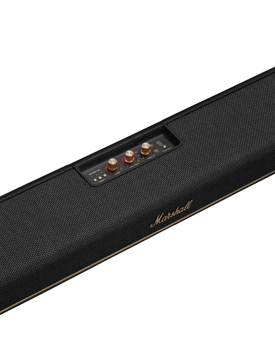 Barra de sonido 1006887