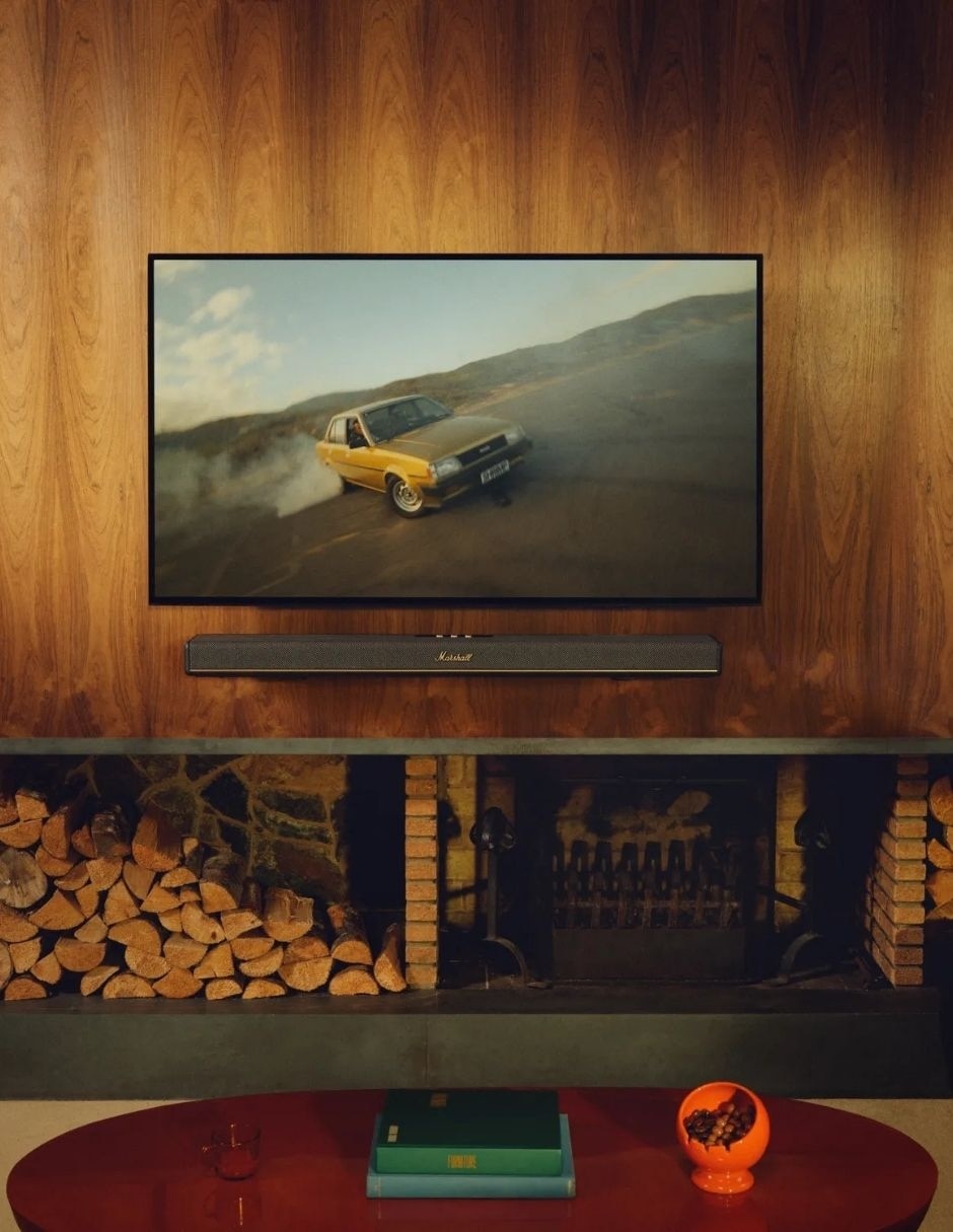 Barra de sonido 1006887 13
