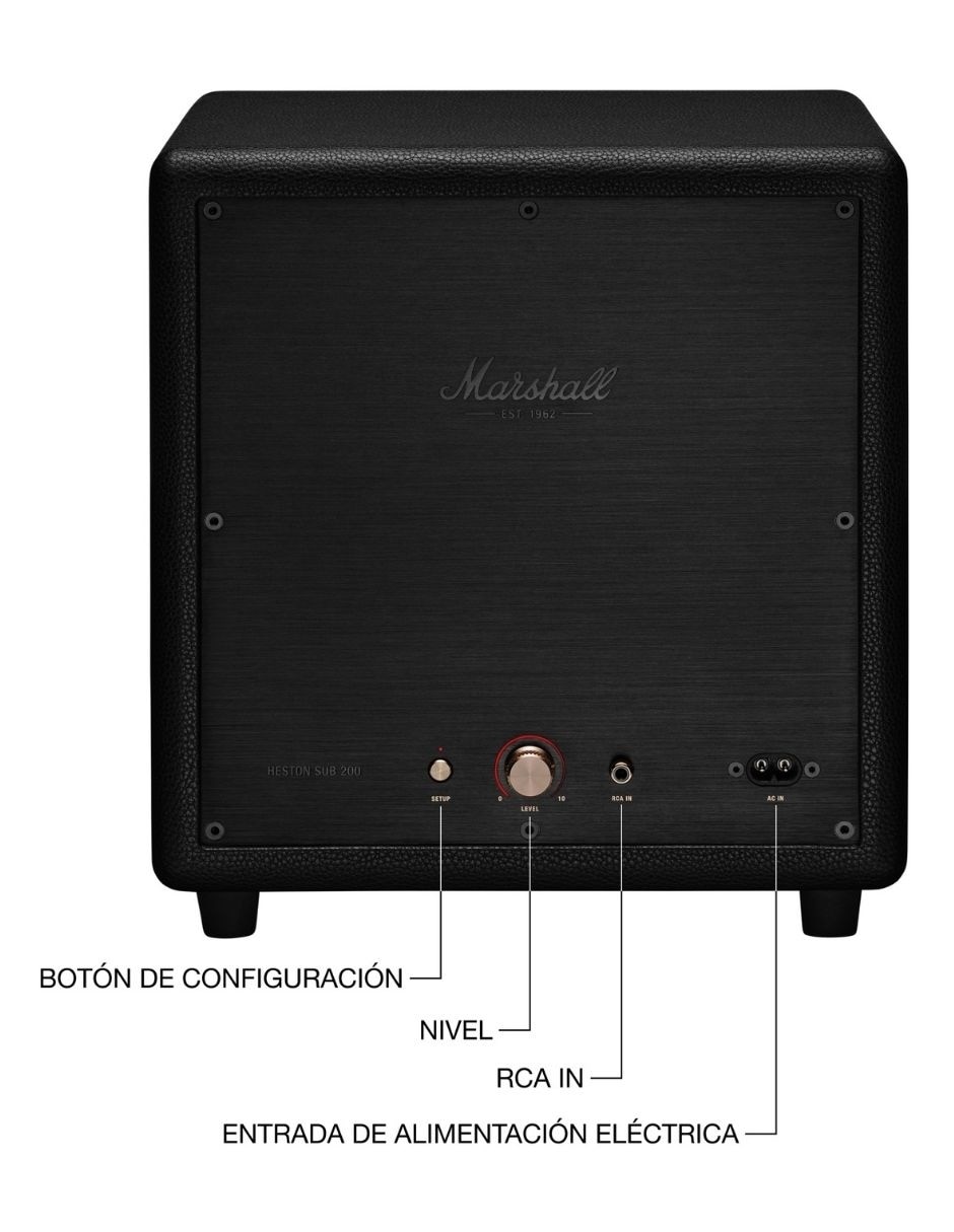 Subwoofer 1007992 11