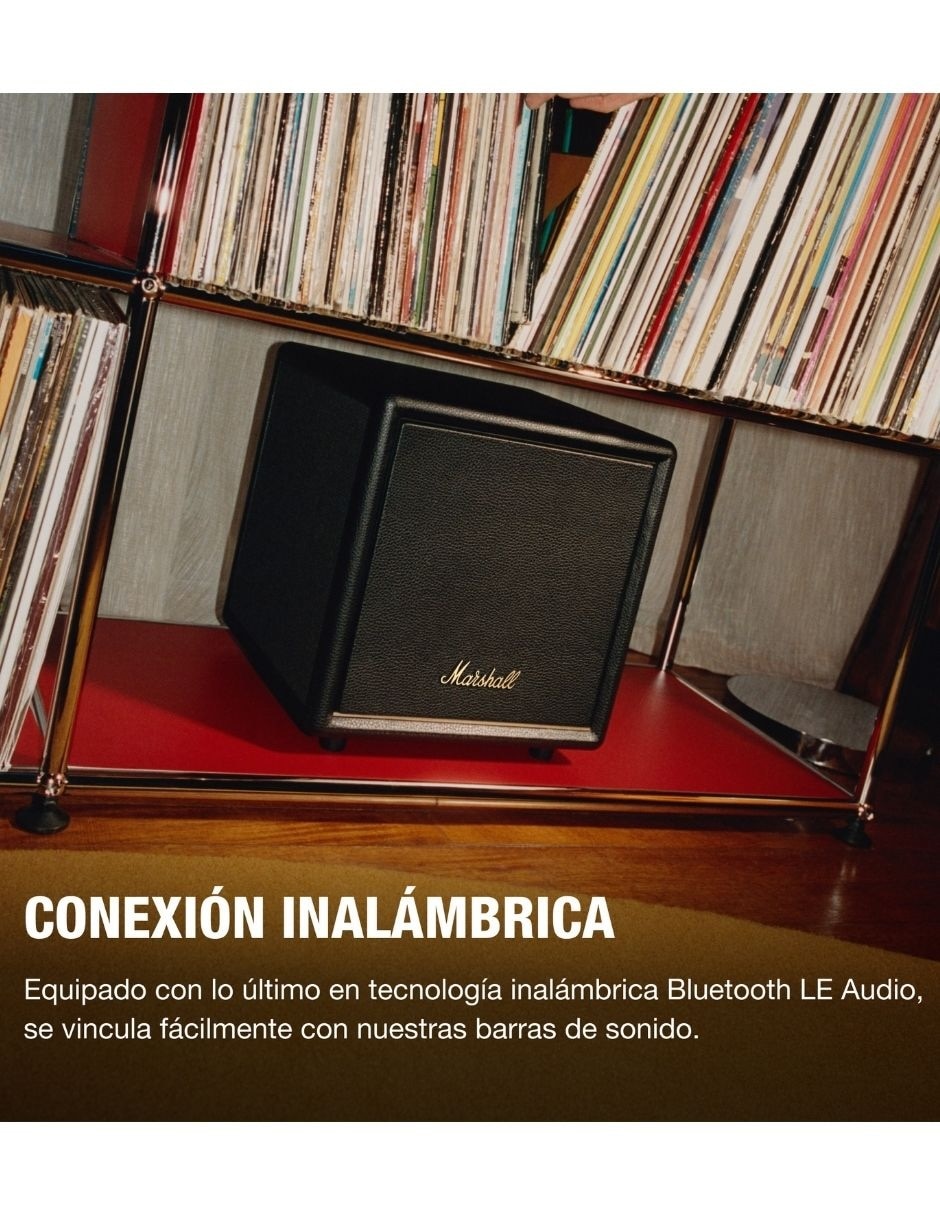 Subwoofer 1007992 12