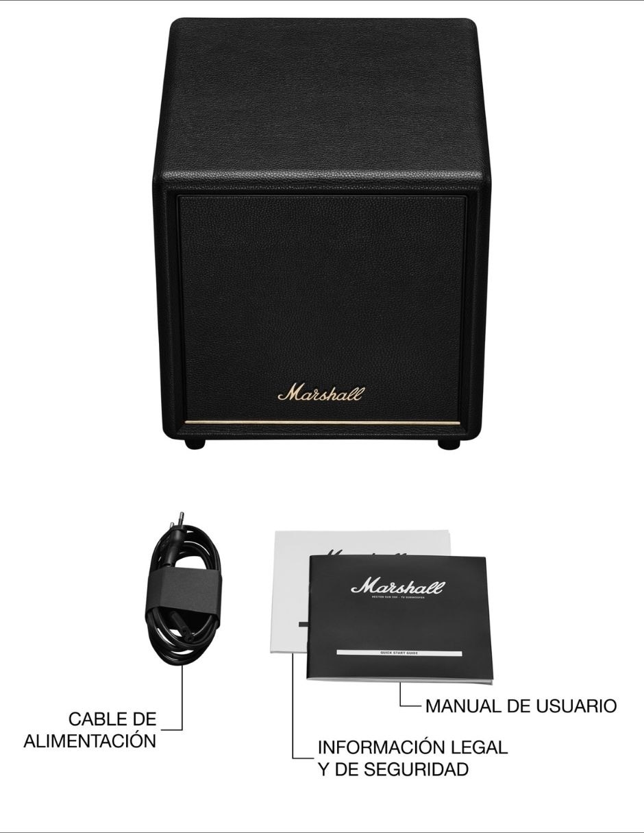 Subwoofer 1007992 16