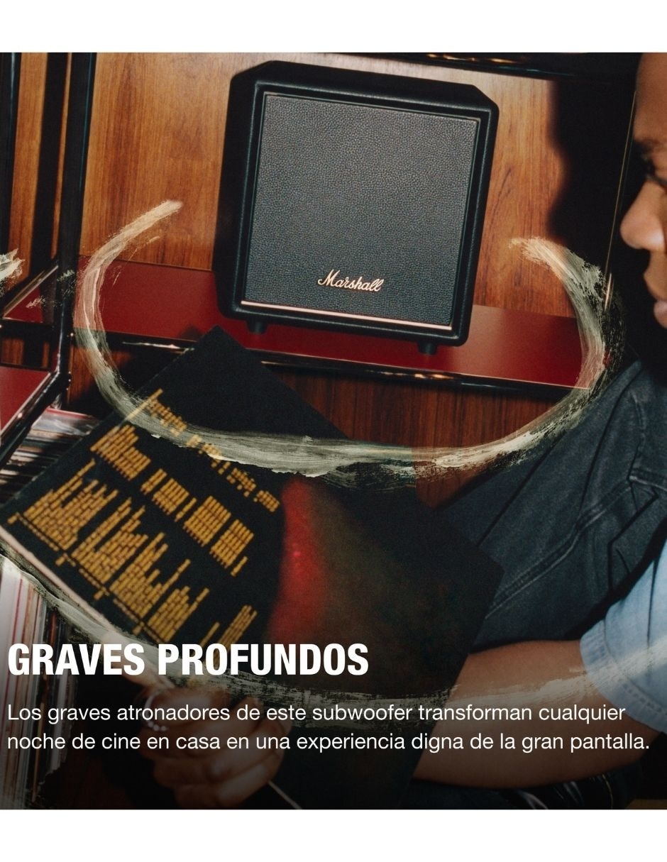 Subwoofer 1007992 3