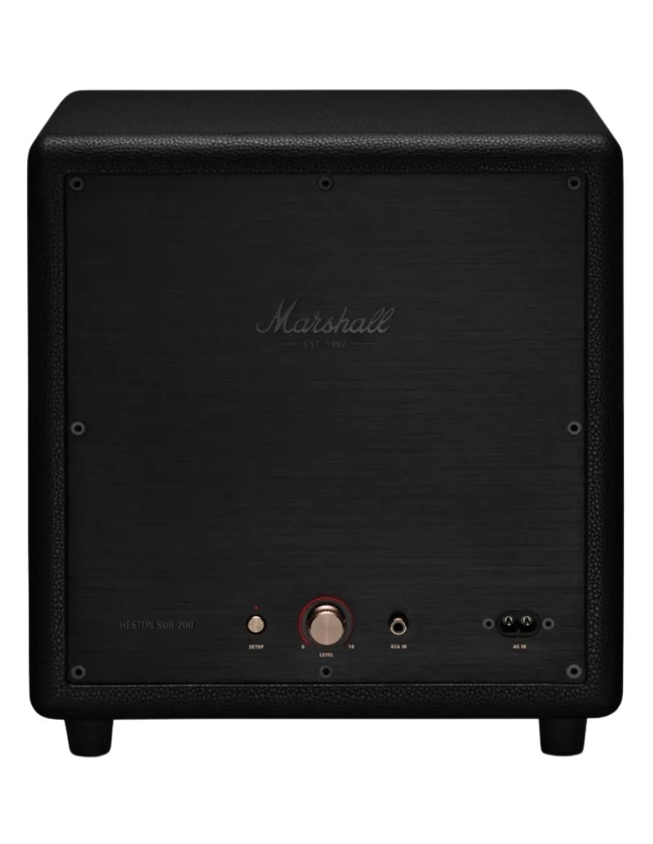 Subwoofer 1007992 4