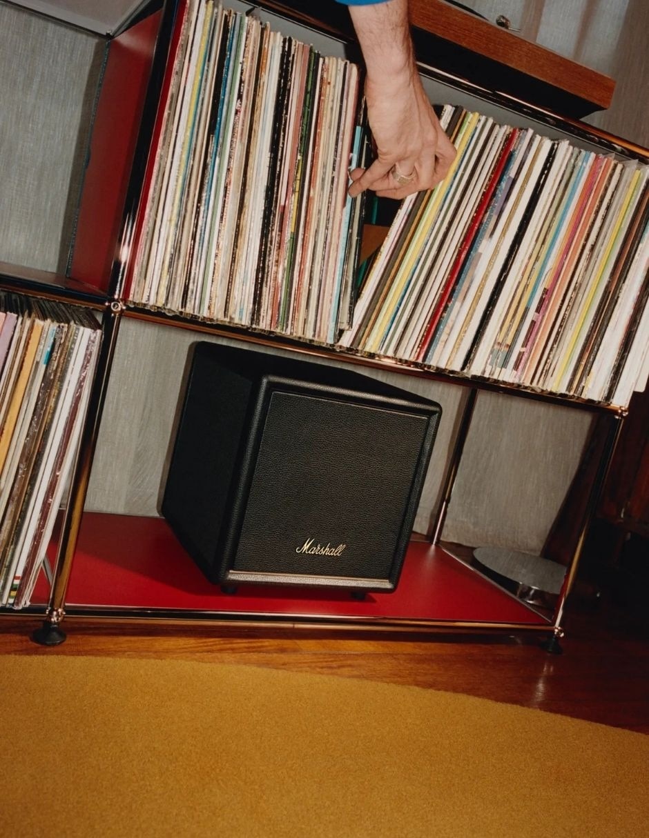 Subwoofer 1007992 6