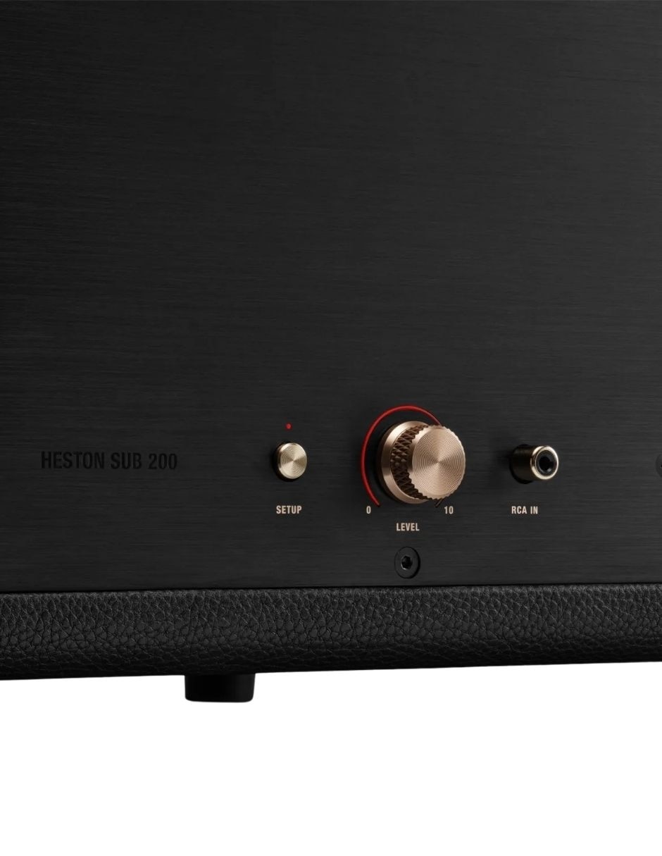 Subwoofer 1007992 9