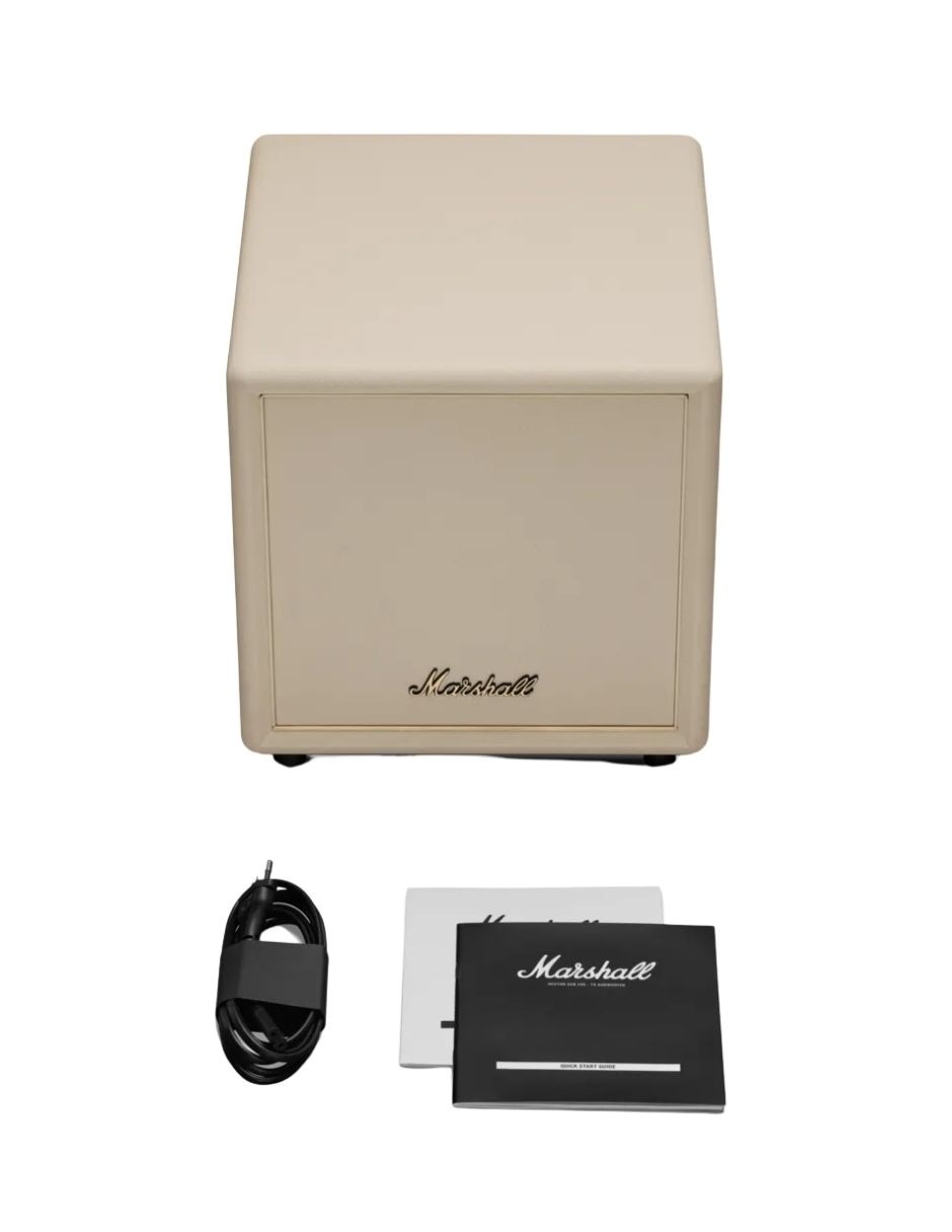Subwoofer Marshal 1007992