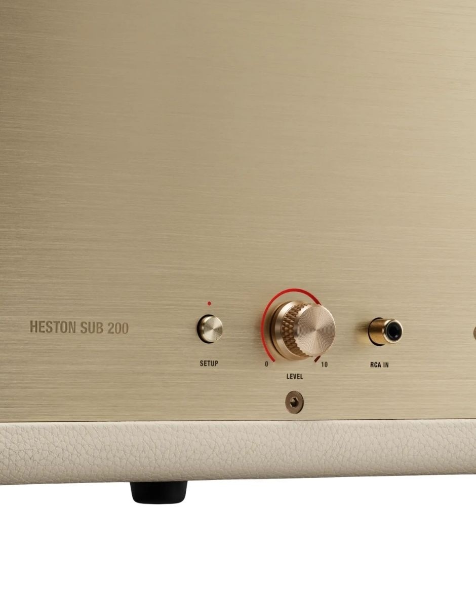 Subwoofer Marshal 1007992