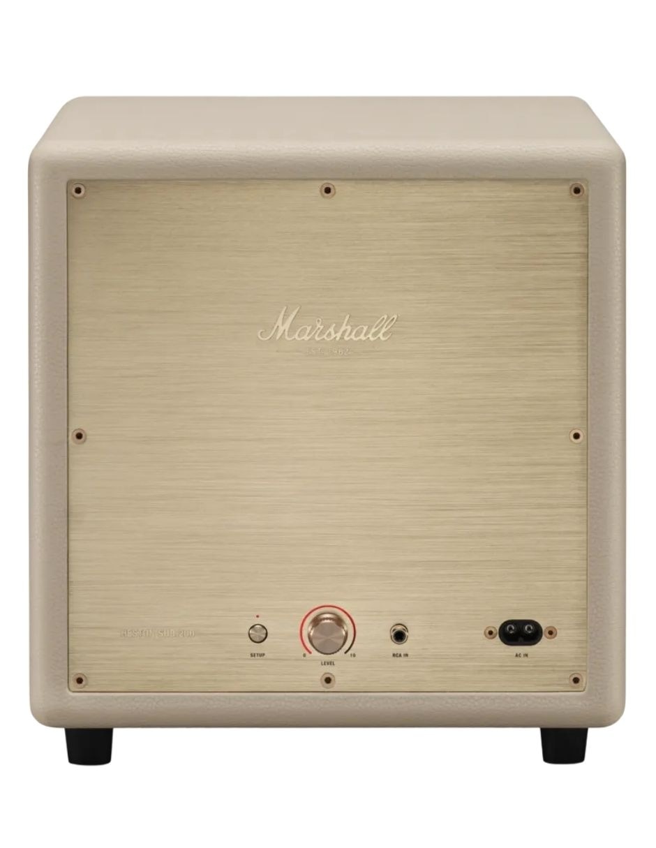 Subwoofer Marshal 1007992