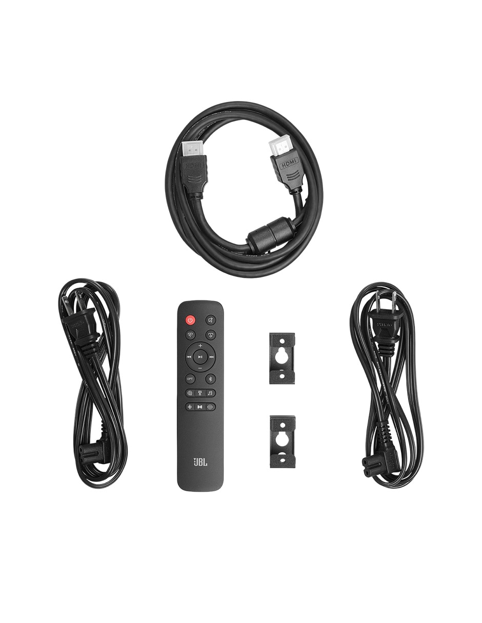 Barra de sonido Cinema SB595 con Subwoofer 4