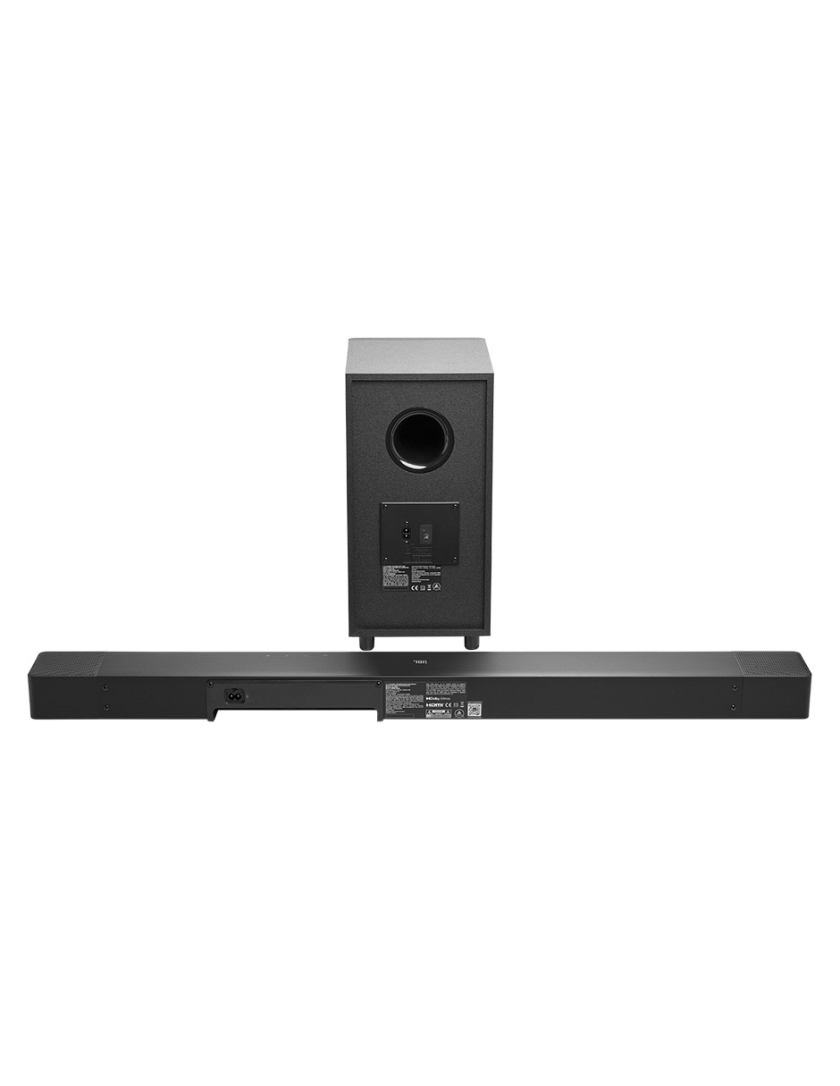 Barra de sonido Cinema SB595 con Subwoofer 5