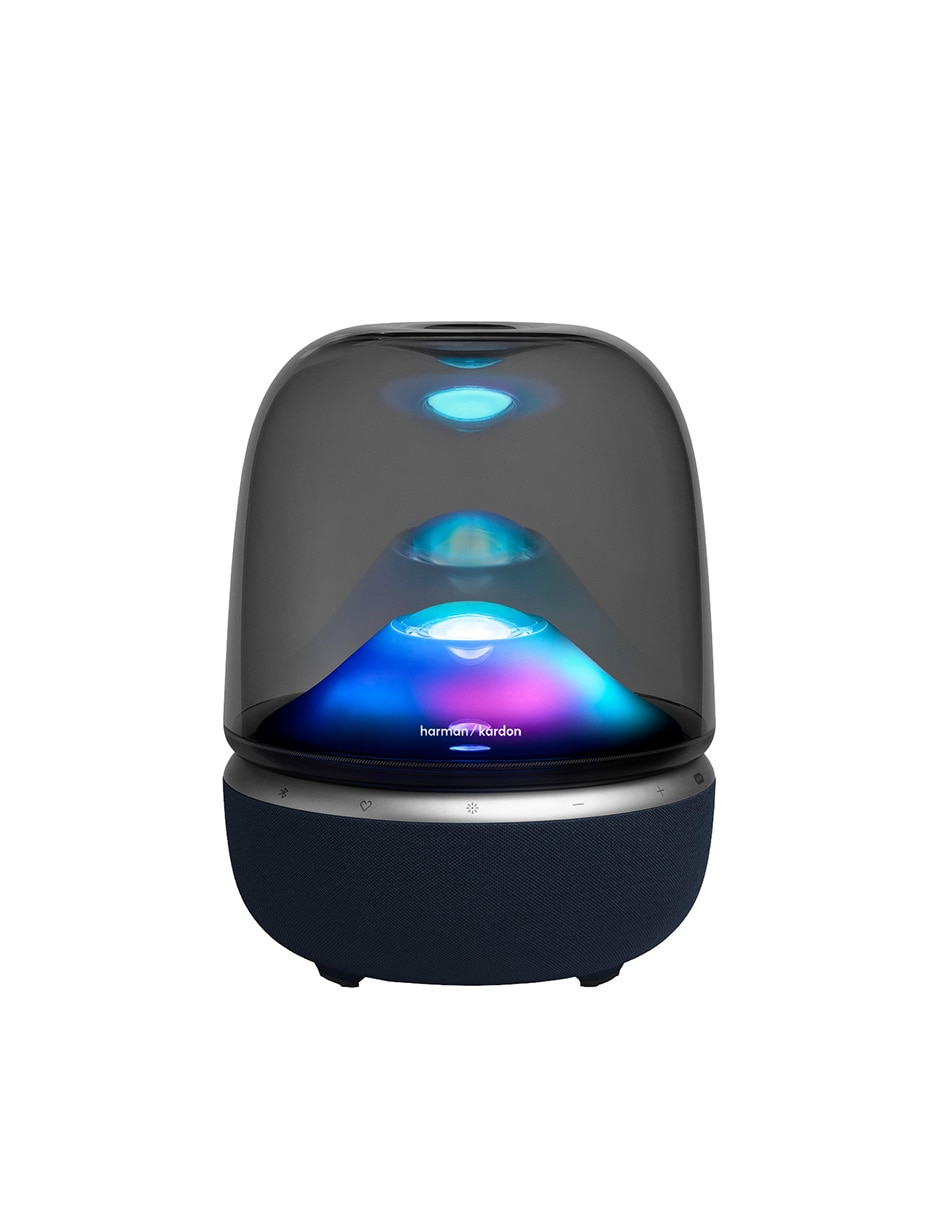 Bocina portátil Aura Studio 5 Bluetooth, Wi-Fi Bocina portátil Aura Studio 5 Bluetooth, Wi-Fi